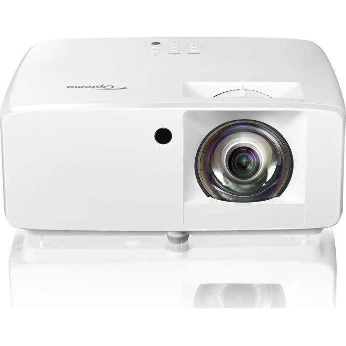 Проектор Optoma ZH350ST (E9PD7KK31EZ3) изображение 5