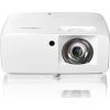 Проектор Optoma ZH350ST (E9PD7KK31EZ3) изображение 5