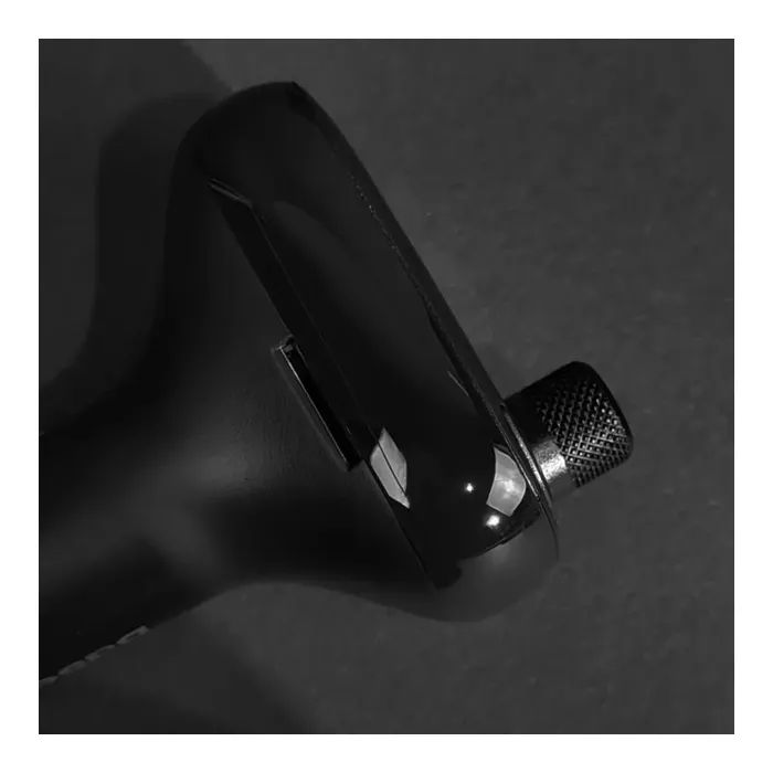 FM модулятор Baseus FM Launcher S-13 2 USB + Type-C (CCMT000101) зображення 10