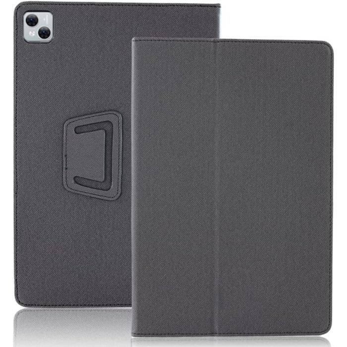 Чехол для планшета BeCover Slimbook Oscal Pad 13 10.1" Black (712830) изображение 2