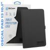 Чехол для планшета BeCover Slimbook Oscal Pad 13 10.1" Black (712830) изображение 6