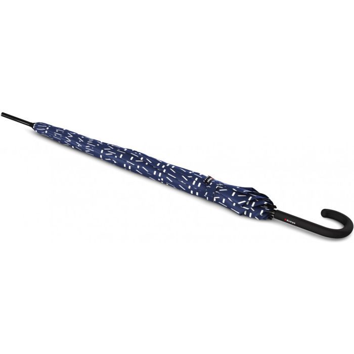 Парасоля Knirps A.760 Stick Automatic 2Dance Blue (Kn96 7760 8503) зображення 2