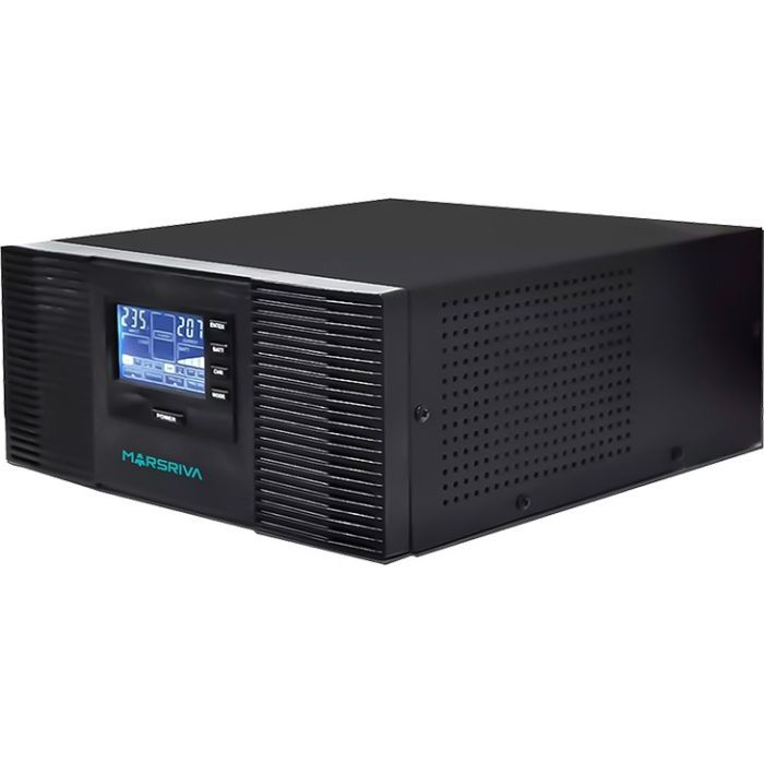 Источник бесперебойного питания Marsriva MR-UT1200A