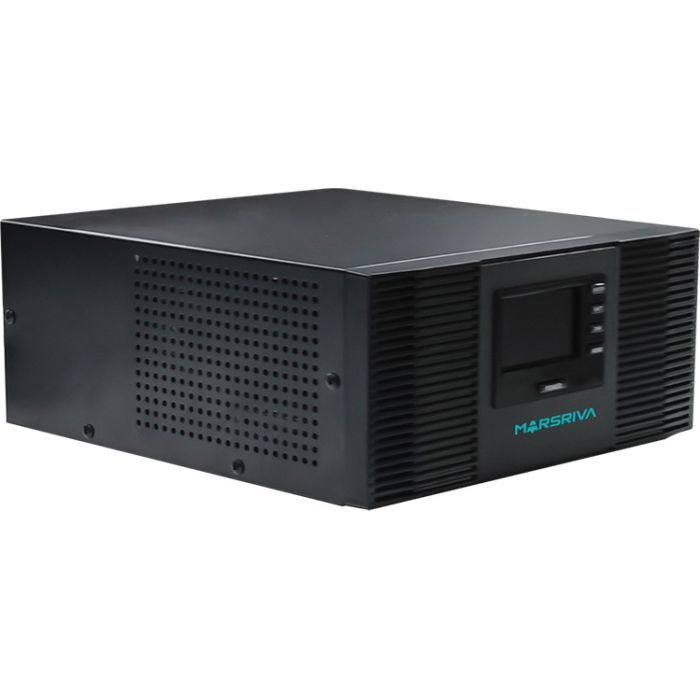 Источник бесперебойного питания Marsriva MR-UT1200A изображение 2