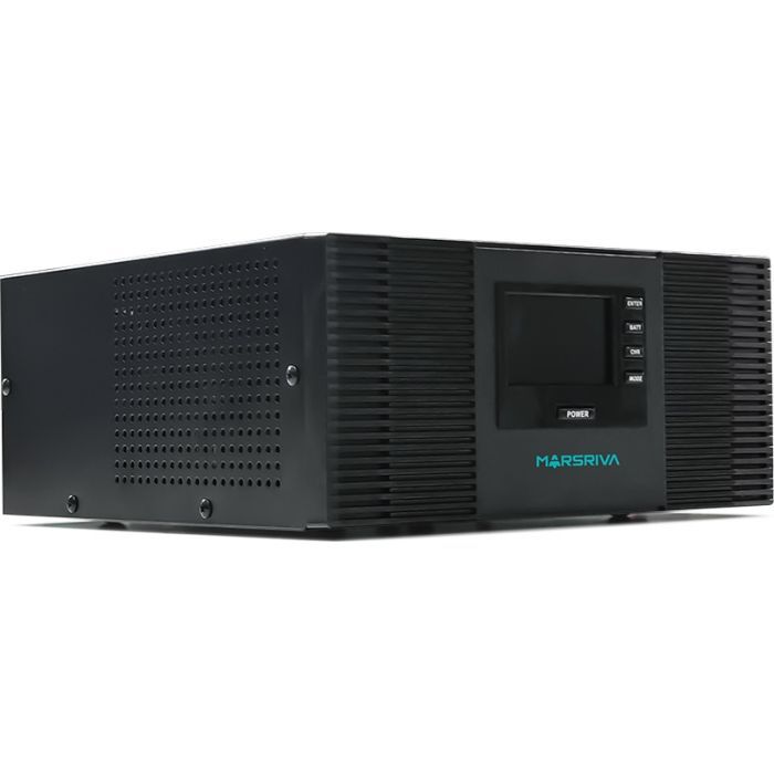Источник бесперебойного питания Marsriva MR-UT1200A изображение 3