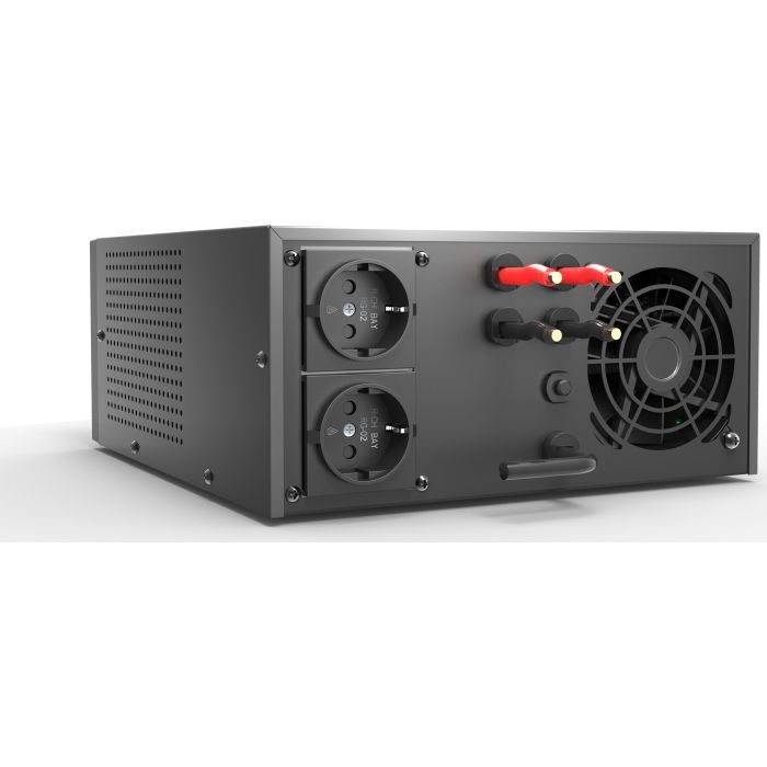 Источник бесперебойного питания Marsriva MR-UT1200A изображение 5