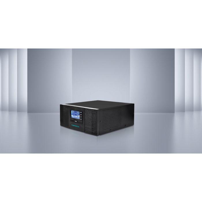 Источник бесперебойного питания Marsriva MR-UT1200A изображение 6