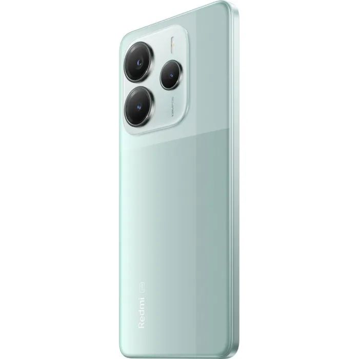 Мобильный телефон Xiaomi Redmi Note 14 5G 6/128GB Lavender Purple (1123266) изображение 7