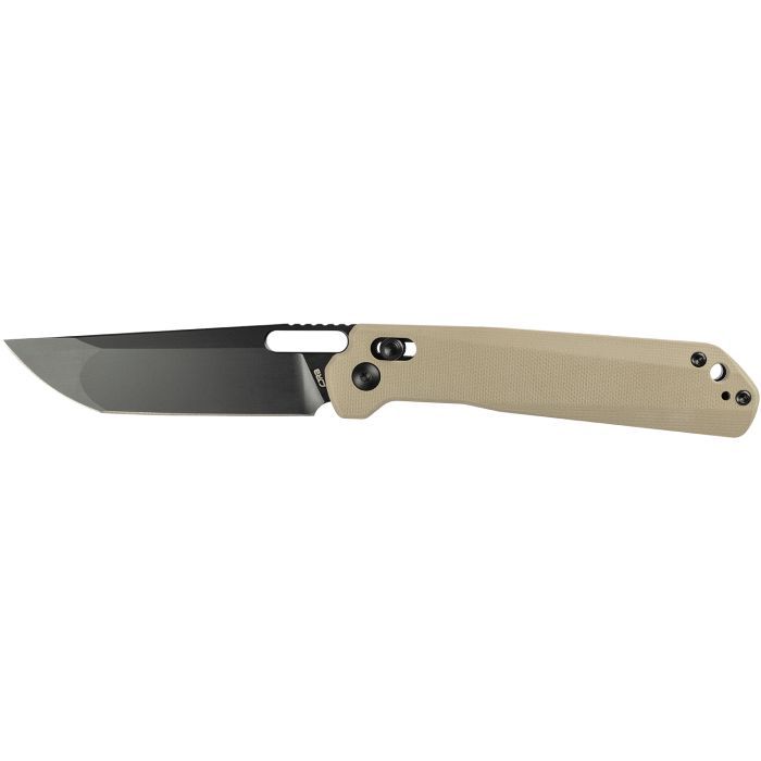 Нож CJRB Bellona AR-RPM9 G10 Black (J1947-BK)
