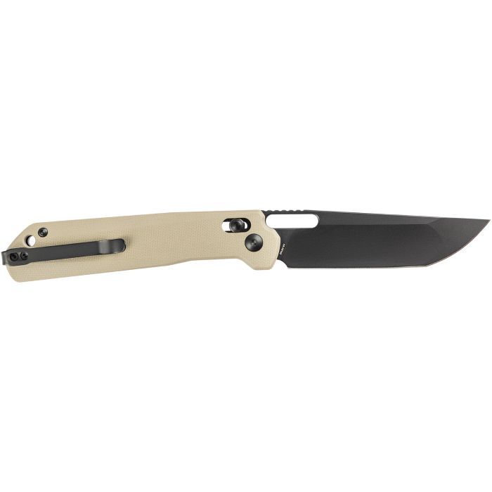 Нож CJRB Bellona AR-RPM9 G10 Black (J1947-BK) изображение 2