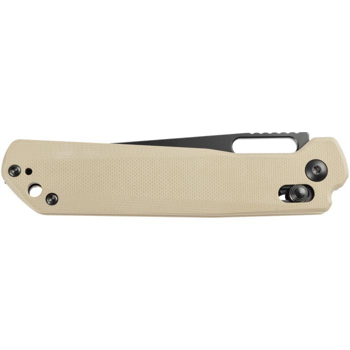 Нож CJRB Bellona AR-RPM9 G10 Black (J1947-BK) изображение 3
