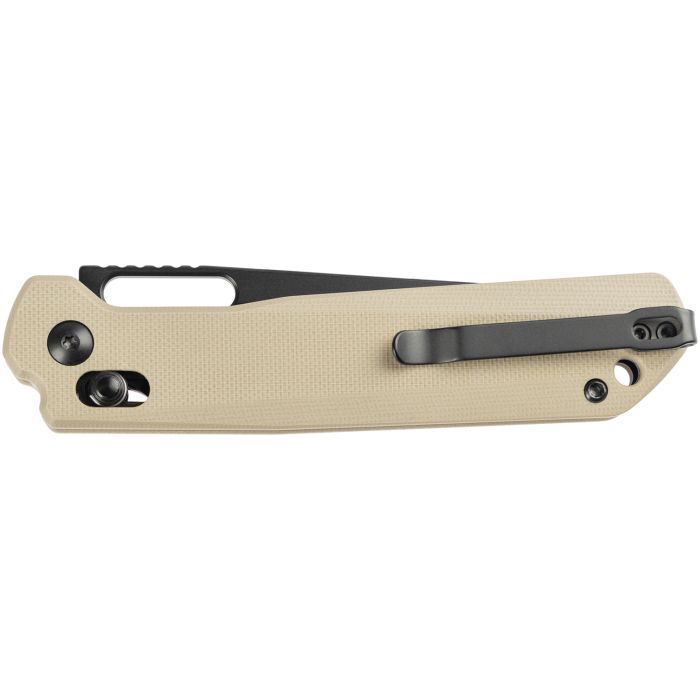 Нож CJRB Bellona AR-RPM9 G10 Black (J1947-BK) изображение 4