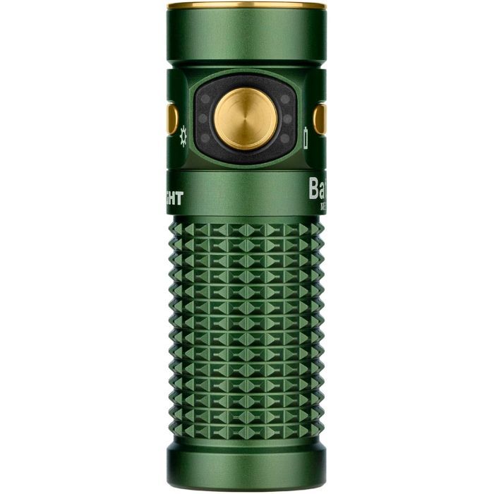 Ліхтар Olight Baton 4 OD Green (0.0000.0862) зображення 3