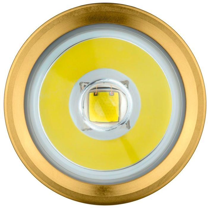 Ліхтар Olight Baton 4 OD Green (0.0000.0862) зображення 6