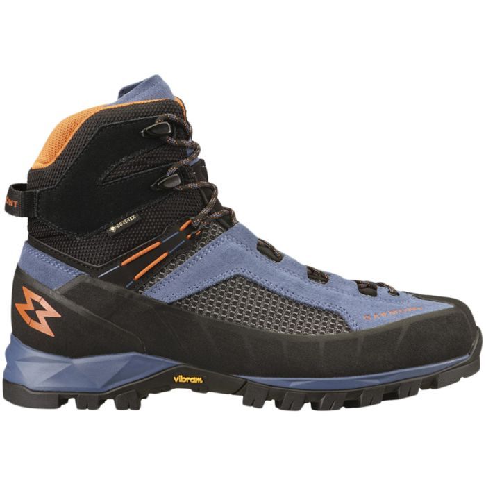 Черевики Garmont Tower Trek GTX blue 42.5 (1923.00.08)