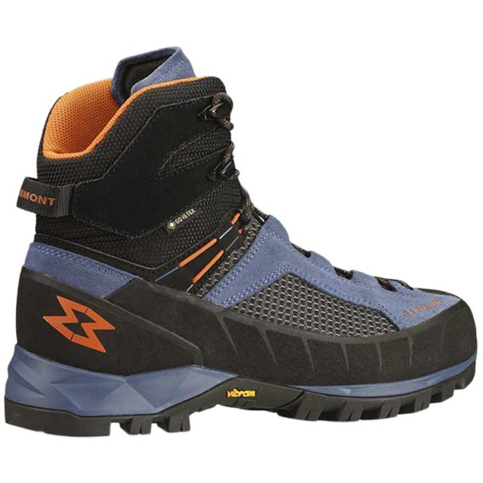 Черевики Garmont Tower Trek GTX blue 42.5 (1923.00.08) зображення 2