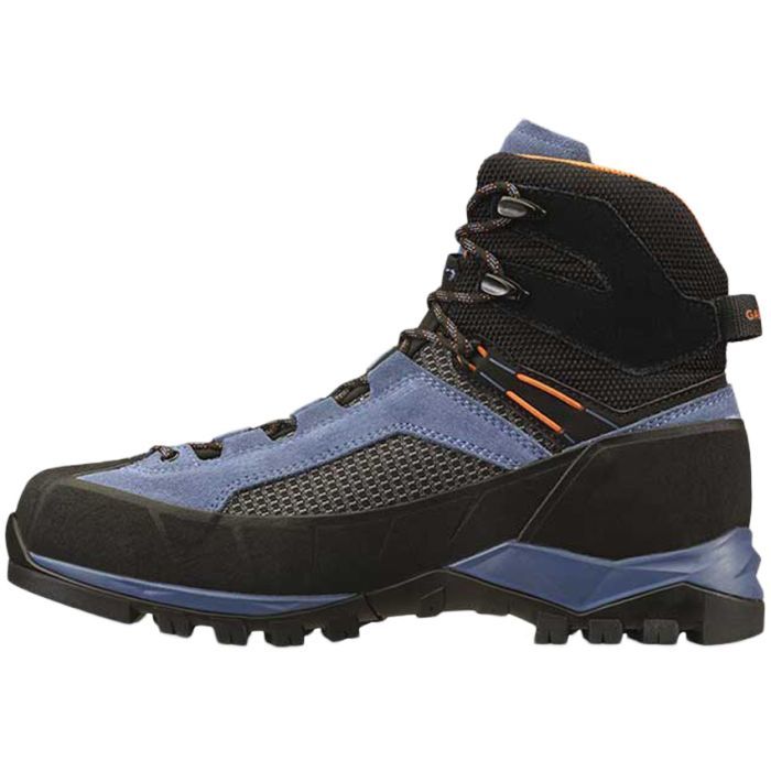 Черевики Garmont Tower Trek GTX blue 42.5 (1923.00.08) зображення 3
