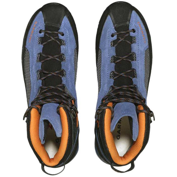 Черевики Garmont Tower Trek GTX blue 42.5 (1923.00.08) зображення 4