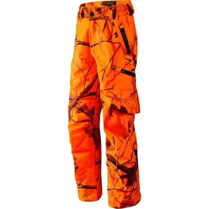 Штаны Seeland Excur Realtree apb 6 (11021706602)