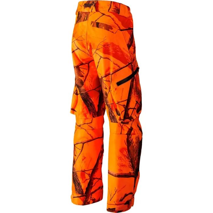 Штаны Seeland Excur Realtree apb 6 (11021706602) изображение 2