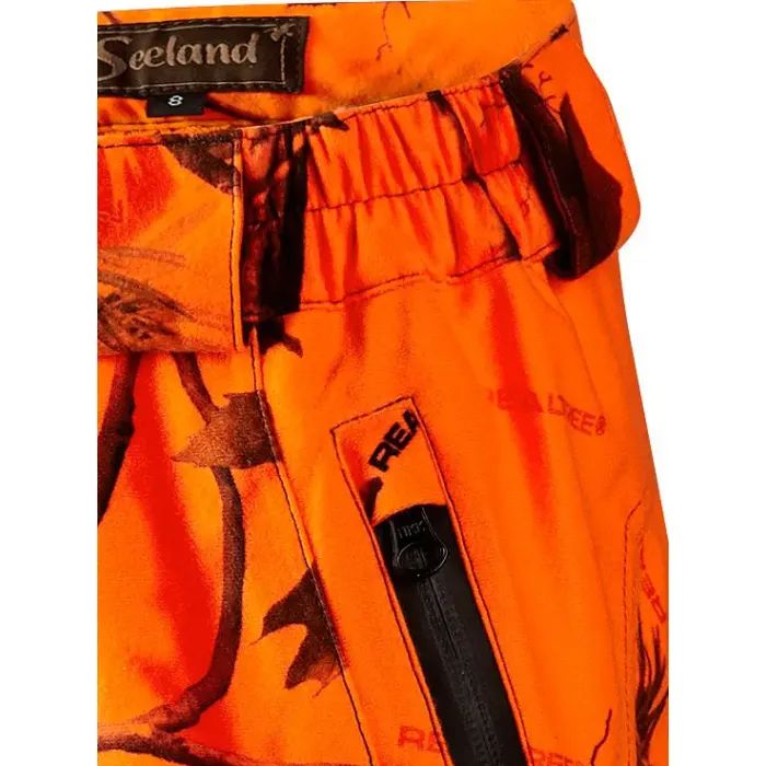 Штаны Seeland Excur Realtree apb 6 (11021706602) изображение 3