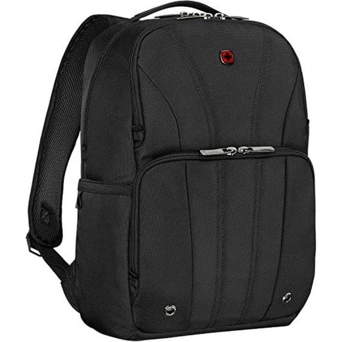Рюкзак для ноутбука Wenger 14" BC Mark, Black (612265)