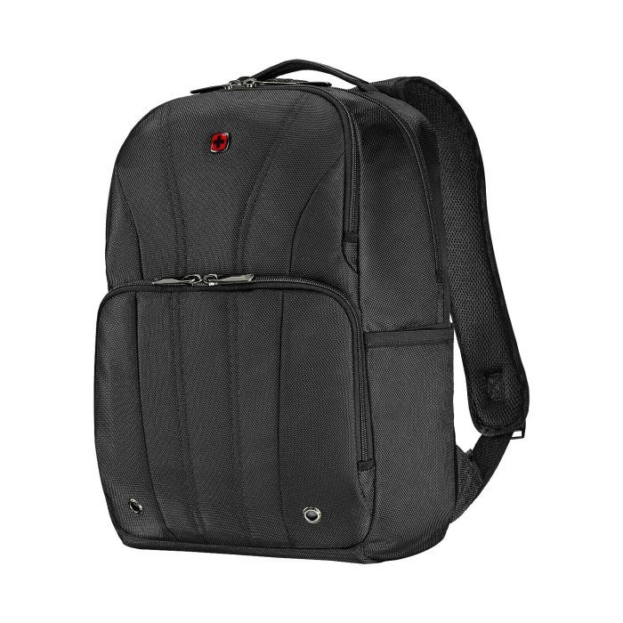 Рюкзак для ноутбука Wenger 14" BC Mark, Black (612265) зображення 2