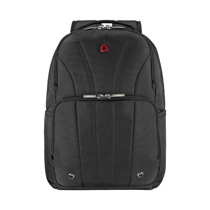 Рюкзак для ноутбука Wenger 14" BC Mark, Black (612265) зображення 3