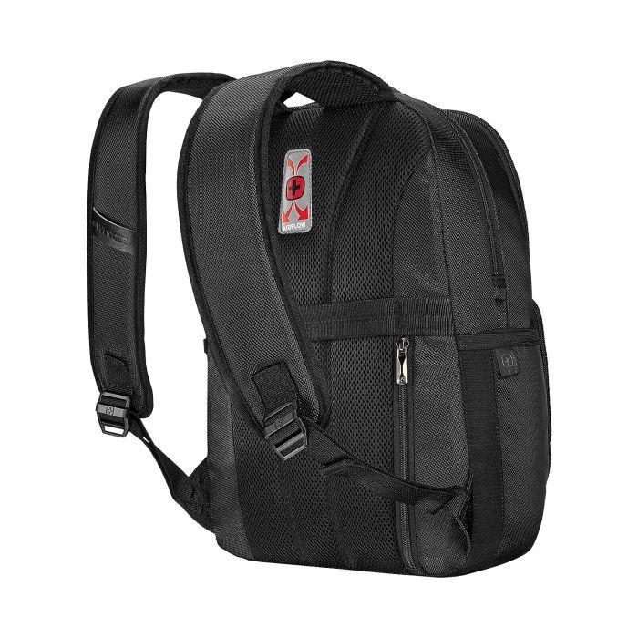 Рюкзак для ноутбука Wenger 14" BC Mark, Black (612265) зображення 4