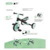 Дитячий велосипед Globber Learning Trike 2 в 1, синій (735-101) зображення 10
