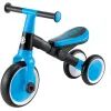 Дитячий велосипед Globber Learning Trike 2 в 1, синій (735-101) зображення 3