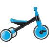 Дитячий велосипед Globber Learning Trike 2 в 1, синій (735-101) зображення 8