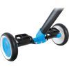 Дитячий велосипед Globber Learning Trike 2 в 1, синій (735-101) зображення 9