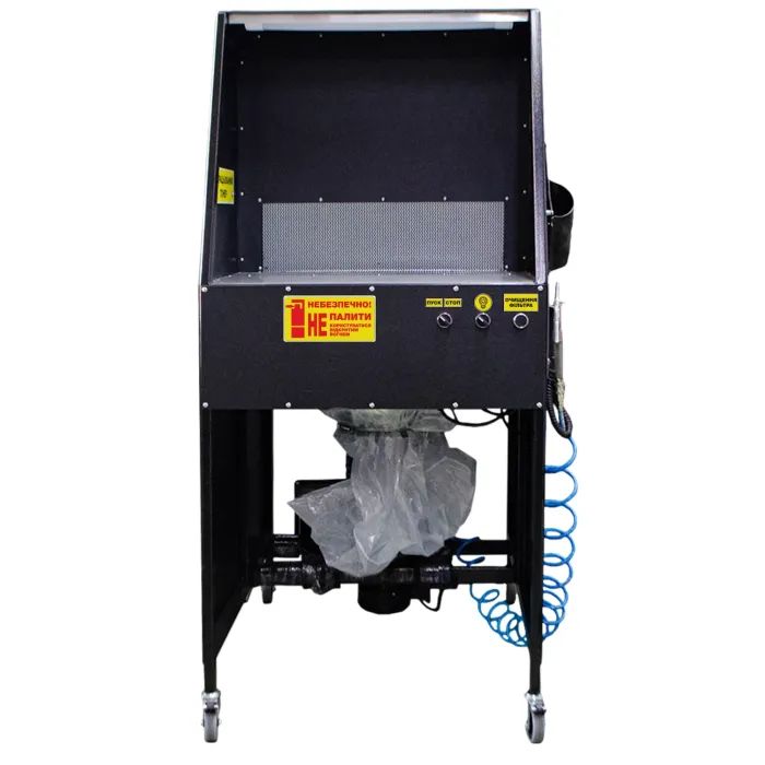 Станция для заправки картриджей Patron R3 (RE-PN-STATION-R3)