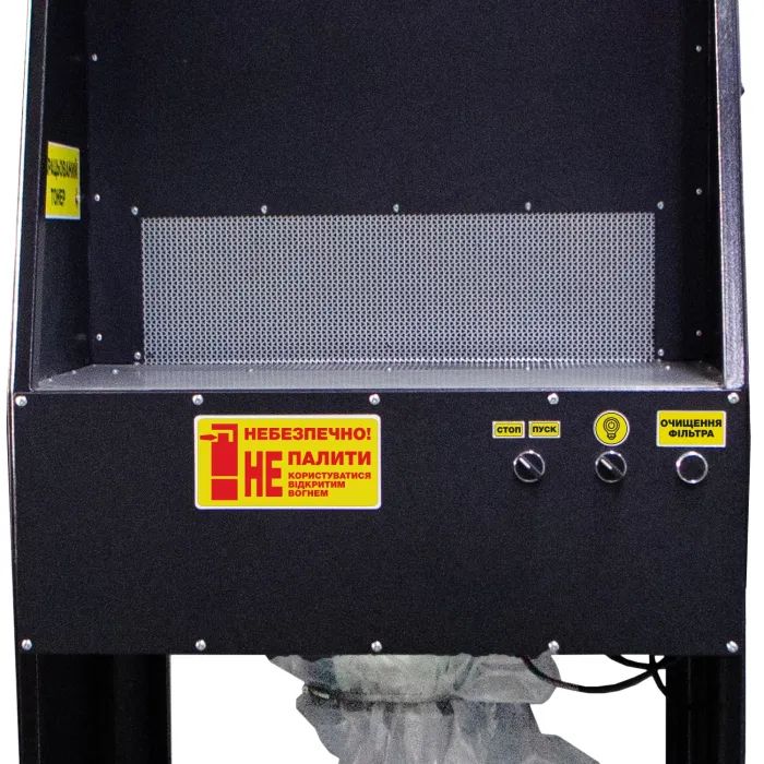 Станция для заправки картриджей Patron R3 (RE-PN-STATION-R3) изображение 2