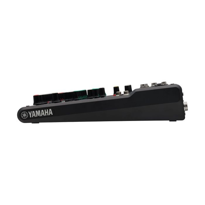 Микшерный пульт Yamaha MG10X изображение 4