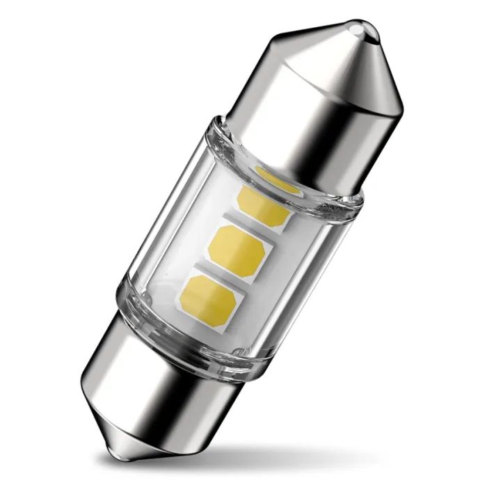 Автолампа Philips 11860WU70X1 зображення 2
