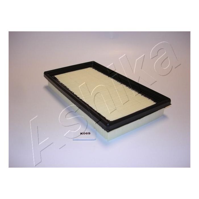 Повітряний фільтр для автомобіля ASHIKA 20-K0-006 > ціни в Києві та Україні Повітряний фільтр для автомобіля ASHIKA 20-K0-006