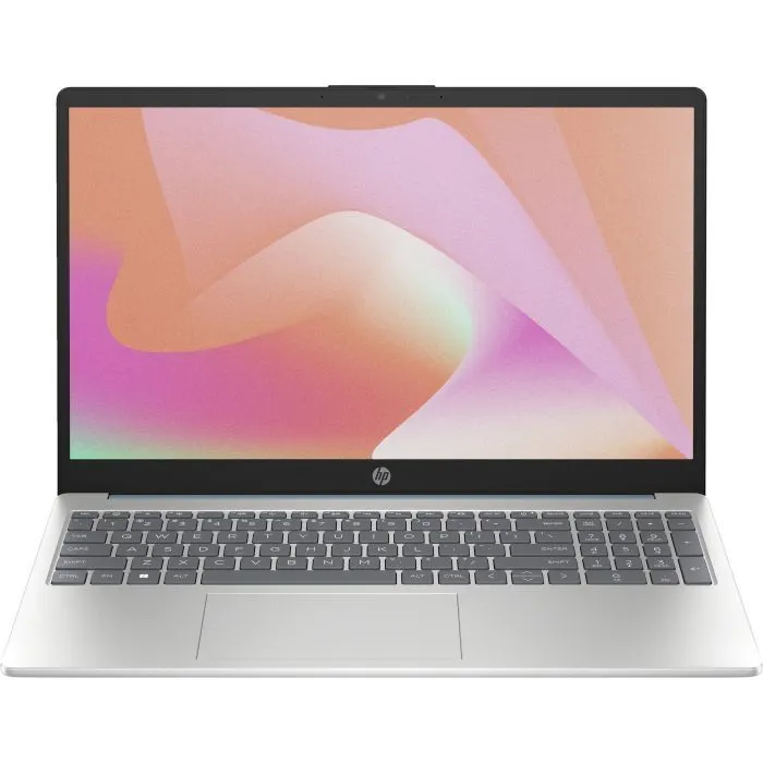 Ноутбук HP 15-fc0103ua (B4LX4EA)