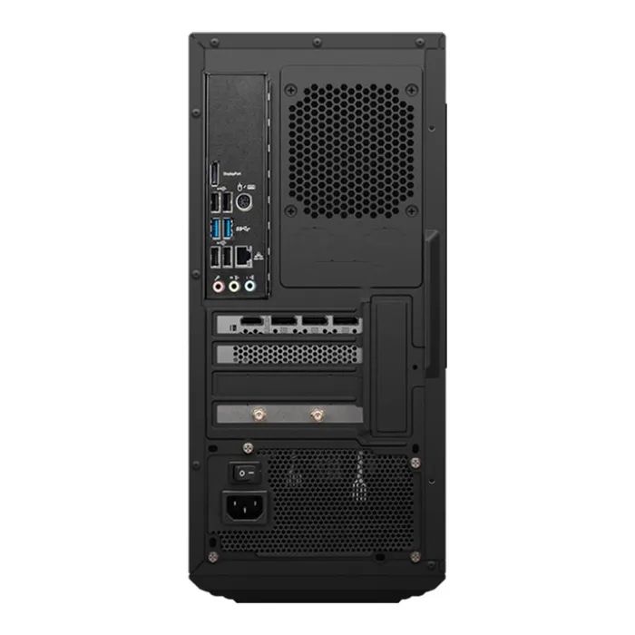 Комп'ютер HP OMEN 40L GT21-2005ua / i7-14700K, 64, SSD1Tb, RTX 4080 Spr 16GB, K&M, WiFi (B22CWEA) зображення 4
