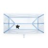 Ванночка Stokke Flexi Bath XL, блакитний (Ocean Blue) (7040355359135) (535913) изображение 2