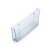 Ванночка Stokke Flexi Bath XL, блакитний (Ocean Blue) (7040355359135) (535913) изображение 3
