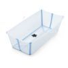Ванночка Stokke Flexi Bath XL, блакитний (Ocean Blue) (7040355359135) (535913)