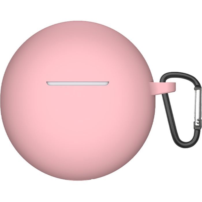 Чехол для наушников Armorstandart Hang Case для OPPO Enco Buds 2 Pink (ARM71111)