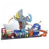 Автотрек Hot Wheels City Автомойка Суперакула (HTN82) изображение 7