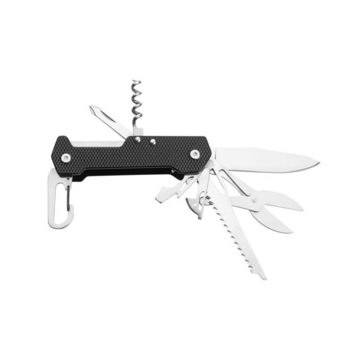 Нож Schwarzwolf Nemrut чорний (F2405800AJ3) изображение 2