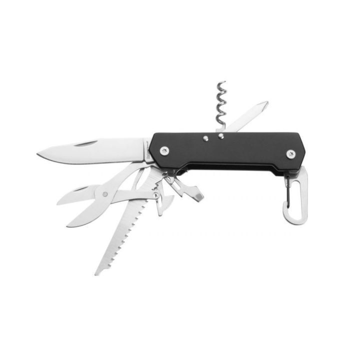Нож Schwarzwolf Nemrut чорний (F2405800AJ3) изображение 3