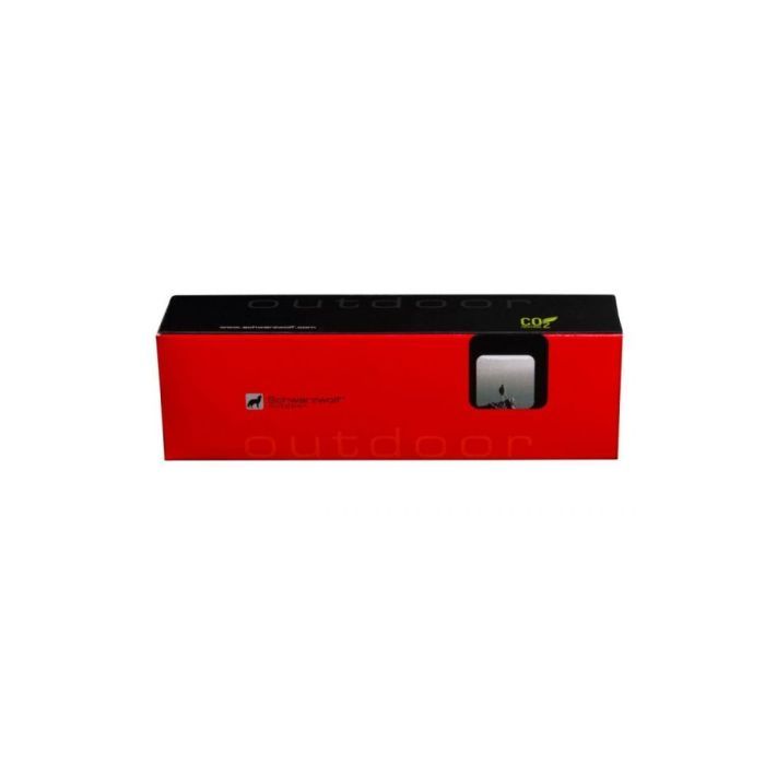 Нож Schwarzwolf Nemrut чорний (F2405800AJ3) изображение 7