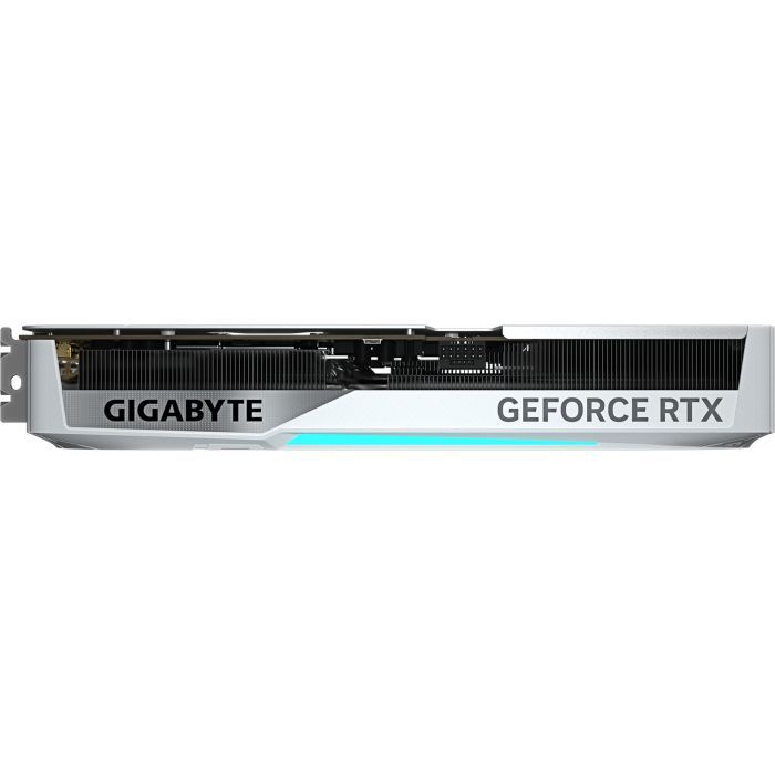Видеокарта GIGABYTE GeForce RTX5070 Ti 16GB EAGLE OC ICE SFF (GV-N507TEAGLEOC ICE-16GD) изображение 4