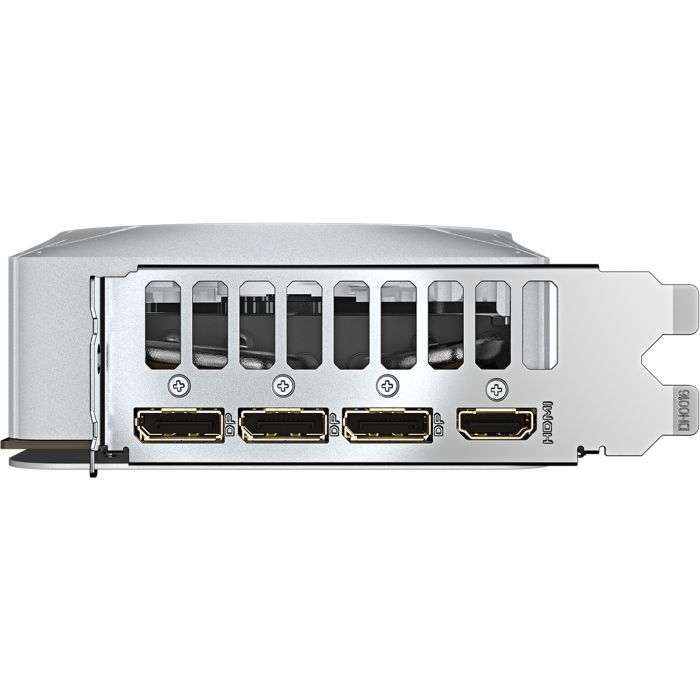 Видеокарта GIGABYTE GeForce RTX5070 Ti 16GB EAGLE OC ICE SFF (GV-N507TEAGLEOC ICE-16GD) изображение 9